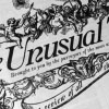 Hendrick's Gin: The Unusual Times Blog: Website landing page