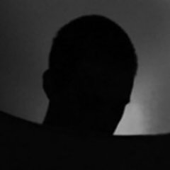 Sean Jordan silhouette